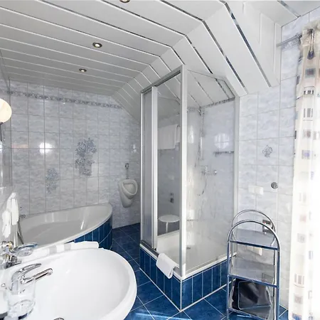 Haus Hanni Apartament *