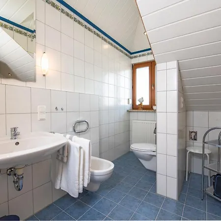 Haus Hanni *