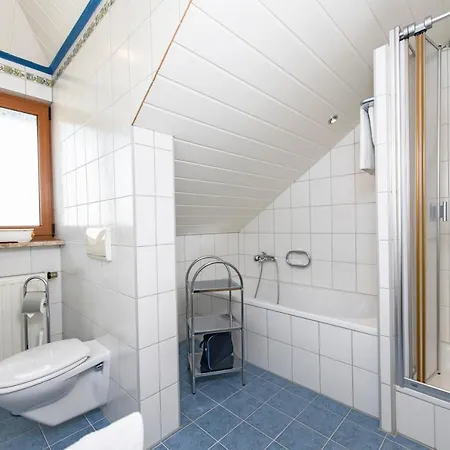 Haus Hanni * Moosbach (Oberpfalz)