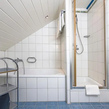 Haus Hanni Apartament *