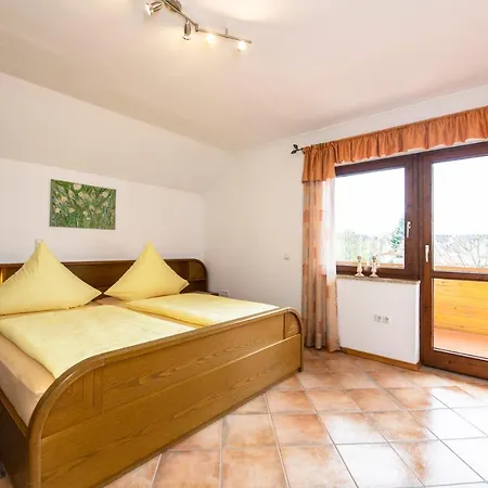 Apartament Haus Hanni Moosbach (Oberpfalz)