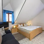 Haus Hanni 莫斯巴赫