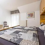 Haus Hanni * 莫斯巴赫