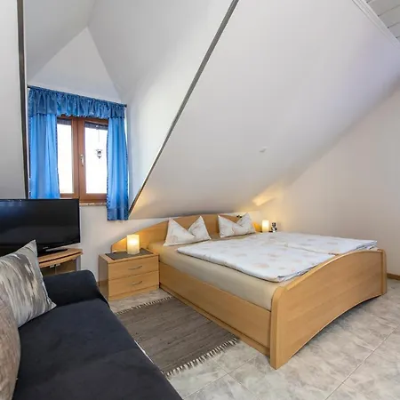 Haus Hanni Moosbach (Oberpfalz)