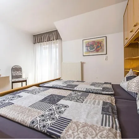 Haus Hanni * Moosbach (Oberpfalz)
