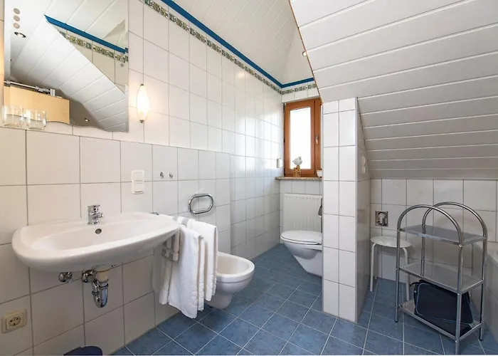 Haus Hanni *