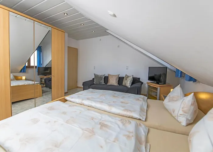 Haus Hanni 公寓 *